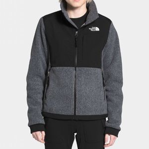 North face women's Denali jacket